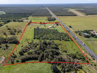 Rural / Farming commercial property sold at 28282 Bruce Highway Horton QLD 4660 Rural / Farming commercial property sold at 28282 Bruce Highway Horton QLD 4660