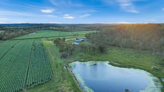 Rural / Farming commercial property sold at 216 Snake Creek Road Bungadoo QLD 4671 Rural / Farming commercial property sold at 216 Snake Creek Road Bungadoo QLD 4671