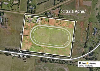 Rural / Farming commercial property for sale at 2016-2066 Melton Highway Melton VIC 3337 Rural / Farming commercial property for sale at 2016-2066 Melton Highway Melton VIC 3337