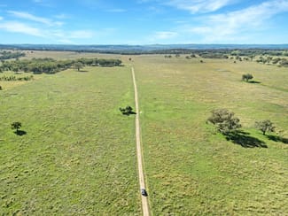 Rural / Farming commercial property sold at 980 Ashford Road Nullamanna NSW 2360