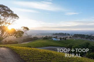 Rural / Farming commercial property sold at 56 Chalk Hill Road Clarendon SA 5157 Rural / Farming commercial property sold at 56 Chalk Hill Road Clarendon SA 5157