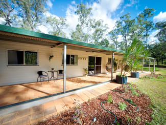 Rural / Farming commercial property sold at 494 Hodges Road Mount Mort QLD 4340