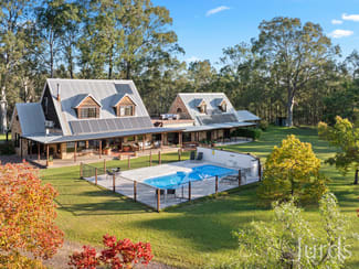 Rural / Farming commercial property sold at 671 Standen Drive Lower Belford NSW 2335 Rural / Farming commercial property sold at 671 Standen Drive Lower Belford NSW 2335