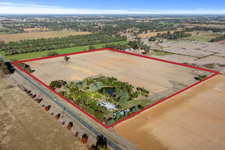Rural / Farming commercial property for sale at 1367 Byrneside-Kyabram Road Lancaster VIC 3620 Rural / Farming commercial property for sale at 1367 Byrneside-Kyabram Road Lancaster VIC 3620
