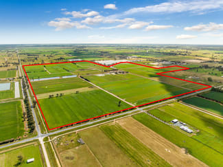 Rural / Farming commercial property sold at 818 Henderson Road Tongala VIC 3621 Rural / Farming commercial property sold at 818 Henderson Road Tongala VIC 3621