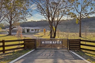 Rural / Farming commercial property sold at 77 Brindabella Place Carwoola NSW 2620