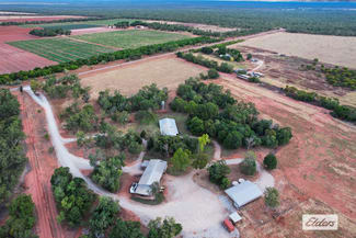 Rural / Farming commercial property for sale at 95 Ross Road Katherine NT 0850