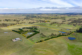 Rural / Farming commercial property sold at Lot 3/210 Pejar Road Crookwell NSW 2583 Rural / Farming commercial property sold at Lot 3/210 Pejar Road Crookwell NSW 2583