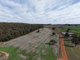 Rural / Farming commercial property sold at Lot 2639 Elphick-Fleeton Road Sunnyside WA 6256 Rural / Farming commercial property sold at Lot 2639 Elphick-Fleeton Road Sunnyside WA 6256