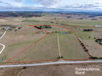 Rural / Farming commercial property sold at 110 Lambs Lane Goulburn NSW 2580