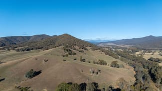Rural / Farming commercial property sold at Lot 2 Great Alpine Road Ovens VIC 3738