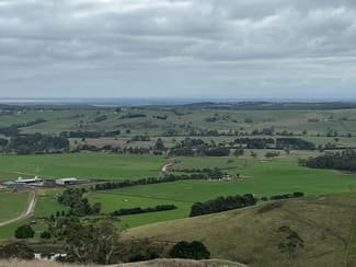 Rural / Farming commercial property sold at 276 Anderson Hill Road Loch VIC 3945