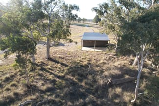 Rural / Farming commercial property sold at 915 Mount Fairy Road Mount Fairy NSW 2580