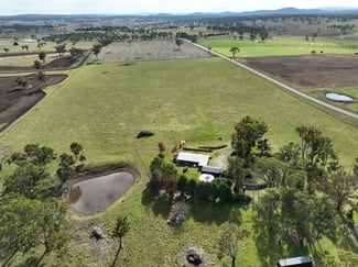 Rural / Farming commercial property sold at 917 Emmaville Road Glen Innes NSW 2370