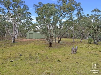Rural / Farming commercial property sold at 199 Tarlo River Road Greenwich Park NSW 2580