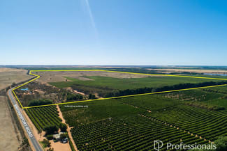 Rural / Farming commercial property for sale at 1041 Brownport Road Iraak VIC 3494