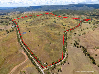 Rural / Farming commercial property sold at Lot 93 Aberdeens Road Wilson Valley QLD 4625 Rural / Farming commercial property sold at Lot 93 Aberdeens Road Wilson Valley QLD 4625