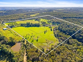 Rural / Farming commercial property sold at 199 Berecry Road Mangrove Mountain NSW 2250 Rural / Farming commercial property sold at 199 Berecry Road Mangrove Mountain NSW 2250