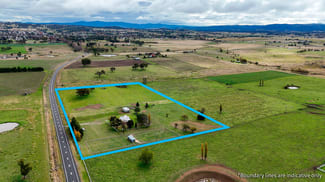 Rural / Farming commercial property for sale at 12436 Bruxner Highway Tenterfield NSW 2372 Rural / Farming commercial property for sale at 12436 Bruxner Highway Tenterfield NSW 2372