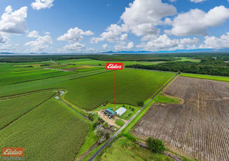 Rural / Farming commercial property for sale at 44 Kelly Road Lower Tully QLD 4854 Rural / Farming commercial property for sale at 44 Kelly Road Lower Tully QLD 4854