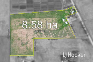 Rural / Farming commercial property sold at 730 Murray Road Iona VIC 3815
