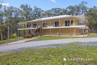 Rural / Farming commercial property for sale at 230 Grantville Glen Alvie Road Grantville VIC 3984