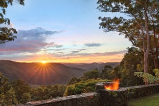 Rural / Farming commercial property sold at 450 Western Avenue Montville QLD 4560