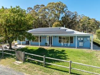 Rural / Farming commercial property sold at 829 Hazelgrove Road Hazelgrove NSW 2787 Rural / Farming commercial property sold at 829 Hazelgrove Road Hazelgrove NSW 2787