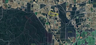 Rural / Farming commercial property for sale at 97 Waughs Road Glenoran WA 6258
