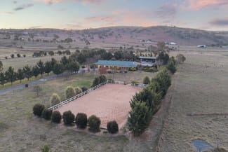Rural / Farming commercial property sold at 106 Cooke Drive Googong NSW 2620