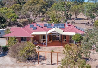 Rural / Farming commercial property sold at 156 Hubbe Road Stanley Flat SA 5453 Rural / Farming commercial property sold at 156 Hubbe Road Stanley Flat SA 5453