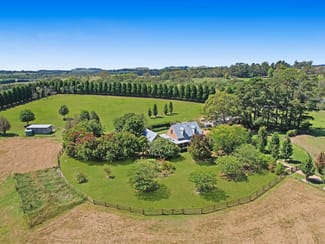 Rural / Farming commercial property sold at 154 Joadja Road Mandemar NSW 2575