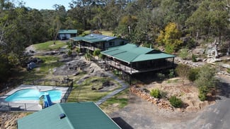 Rural / Farming commercial property sold at 7-9 Banksia Place Arcadia NSW 2159