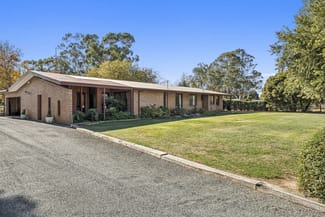 Rural / Farming commercial property sold at 515 Old Dookie Road Shepparton East VIC 3631
