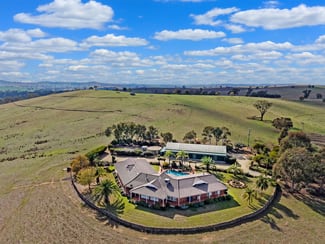 Rural / Farming commercial property sold at 96 Dorset Lane Cowra NSW 2794 Rural / Farming commercial property sold at 96 Dorset Lane Cowra NSW 2794
