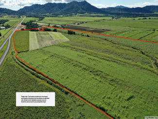 Rural / Farming commercial property for sale at 8 East Feluga Road East Feluga QLD 4854 Rural / Farming commercial property for sale at 8 East Feluga Road East Feluga QLD 4854