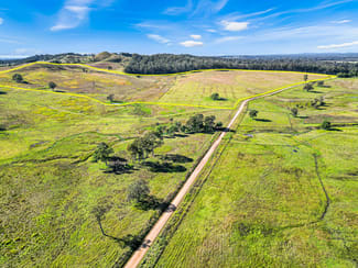 Rural / Farming commercial property sold at 56 Ainsworth Road Mongogarie NSW 2470