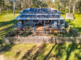 Rural / Farming commercial property sold at 400 Larsens Rd Coominya QLD 4311 Rural / Farming commercial property sold at 400 Larsens Rd Coominya QLD 4311
