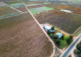 Rural / Farming commercial property sold at 90 George Road Tresco West VIC 3584