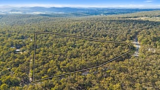 Rural / Farming commercial property for sale at 1 / TP743714/ Weir Road Glenmaggie VIC 3858