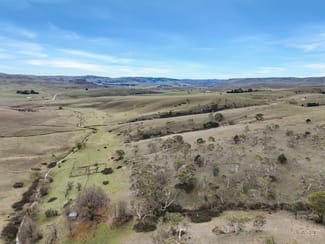 Rural / Farming commercial property sold at Lot 1 The Snowy River Way Boco NSW 2631