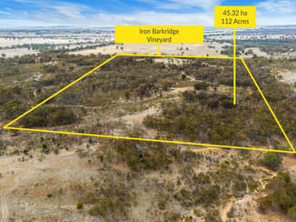 Rural / Farming commercial property sold at 58 Davies Lane Percydale VIC 3478 Rural / Farming commercial property sold at 58 Davies Lane Percydale VIC 3478
