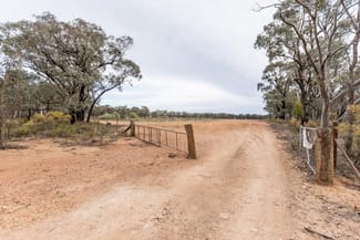 Rural / Farming commercial property sold at 'Keystone' 39 Williams Road Mimosa NSW 2666
