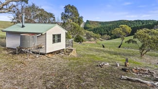 Rural / Farming commercial property sold at Lot 203 Lode Road Ashbourne SA 5157