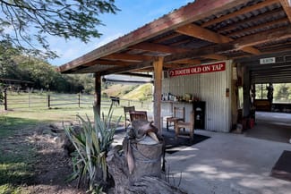 Rural / Farming commercial property sold at 337 Cathu O'connell River Road Yalboroo QLD 4741