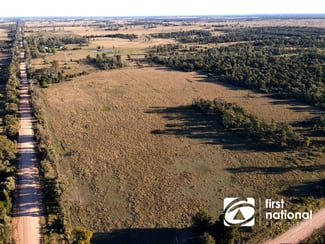 Rural / Farming commercial property sold at 1425 Pelican Back Road Burncluith QLD 4413 Rural / Farming commercial property sold at 1425 Pelican Back Road Burncluith QLD 4413
