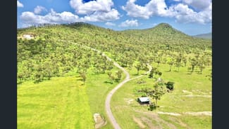 Rural / Farming commercial property for sale at 69 Squatters Road Brookhill QLD 4816