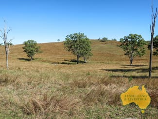 Rural / Farming commercial property sold at 114 Booinbah Road Tansey QLD 4601 Rural / Farming commercial property sold at 114 Booinbah Road Tansey QLD 4601
