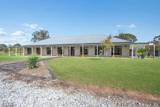 Rural / Farming commercial property sold at 1996 Lower Piambong Road Mudgee NSW 2850 Rural / Farming commercial property sold at 1996 Lower Piambong Road Mudgee NSW 2850