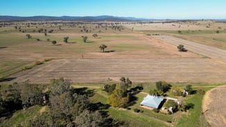 Rural / Farming commercial property sold at 160 Gundong Road Tomingley NSW 2869